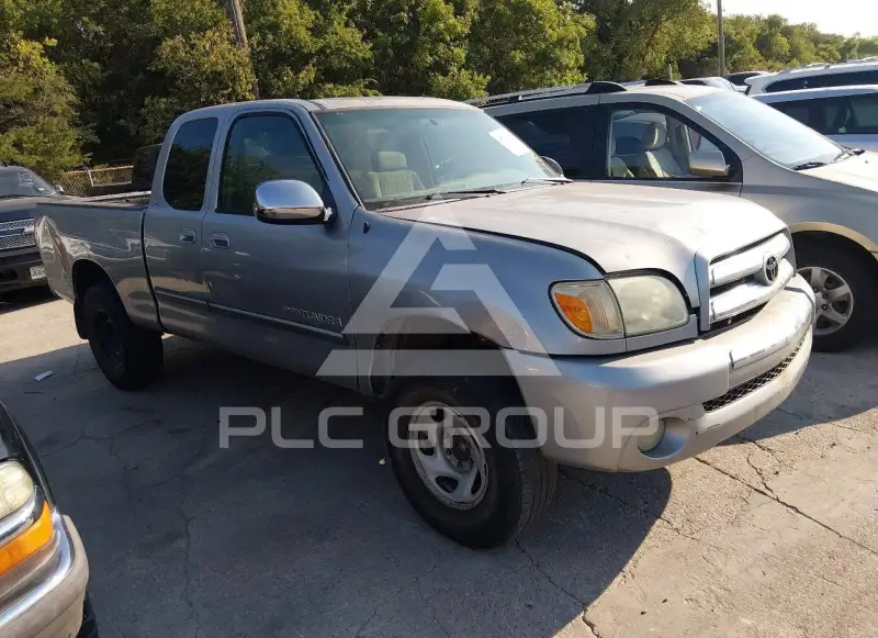 2006 Toyota TUNDRA фото