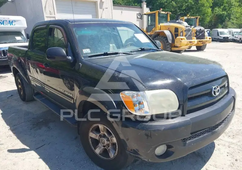 2006 Toyota TUNDRA photo