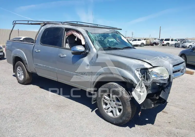 2006 Toyota TUNDRA фото