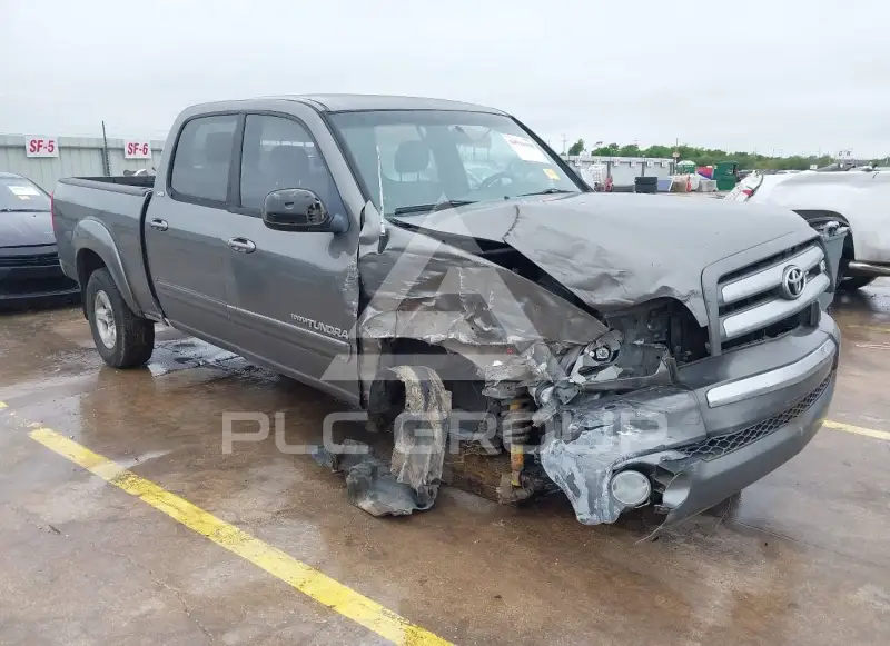 2006 Toyota TUNDRA photo