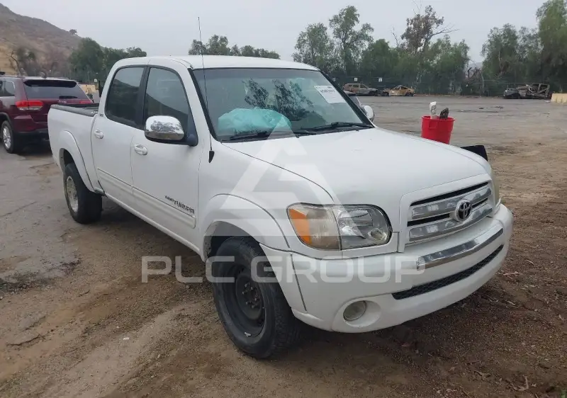 2006 Toyota TUNDRA photo