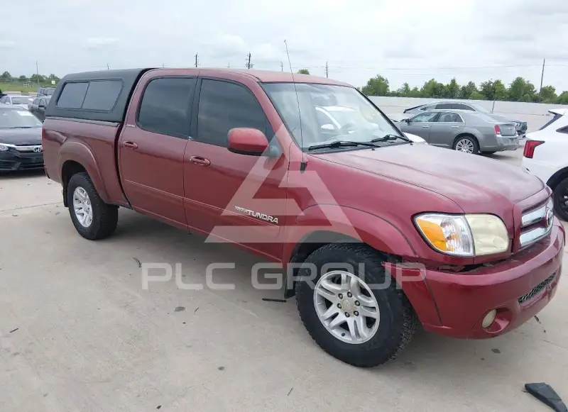 2006 Toyota TUNDRA фото