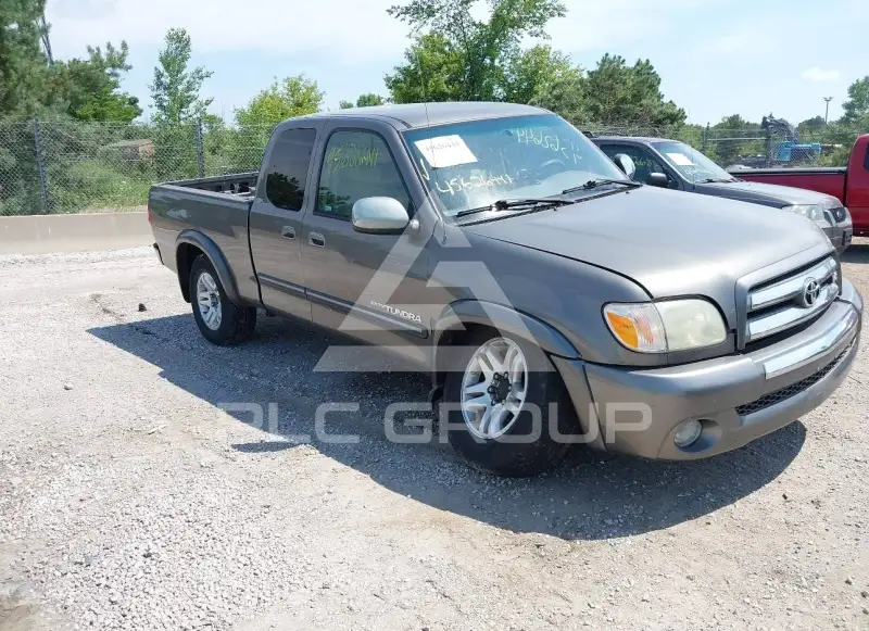2006 Toyota TUNDRA photo