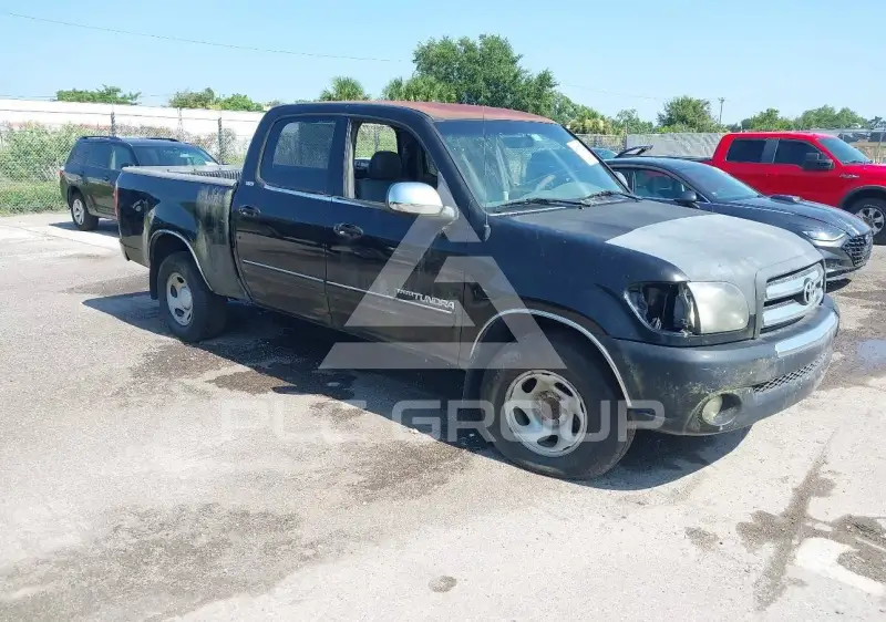 2006 Toyota TUNDRA photo