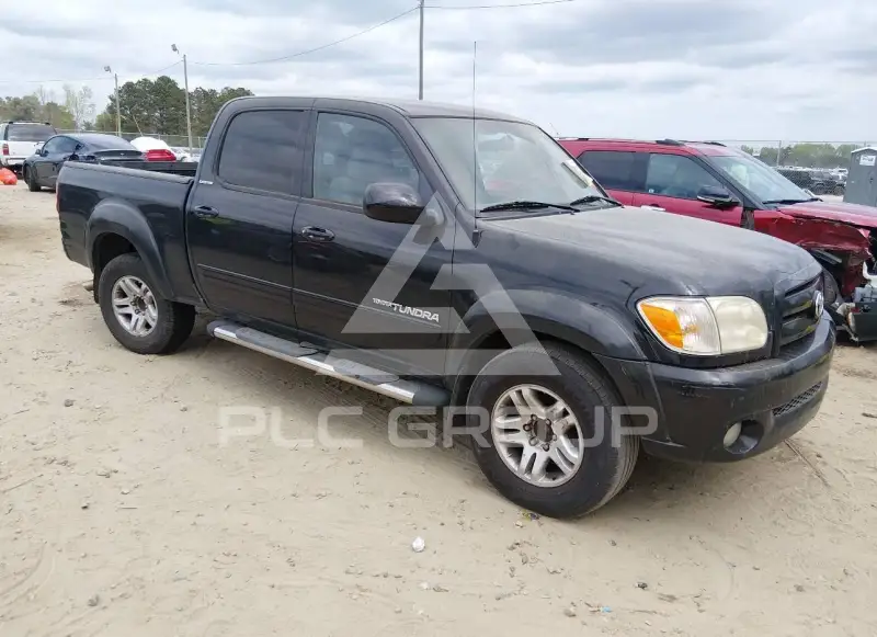 2006 Toyota TUNDRA фото