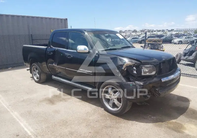 2006 Toyota TUNDRA photo