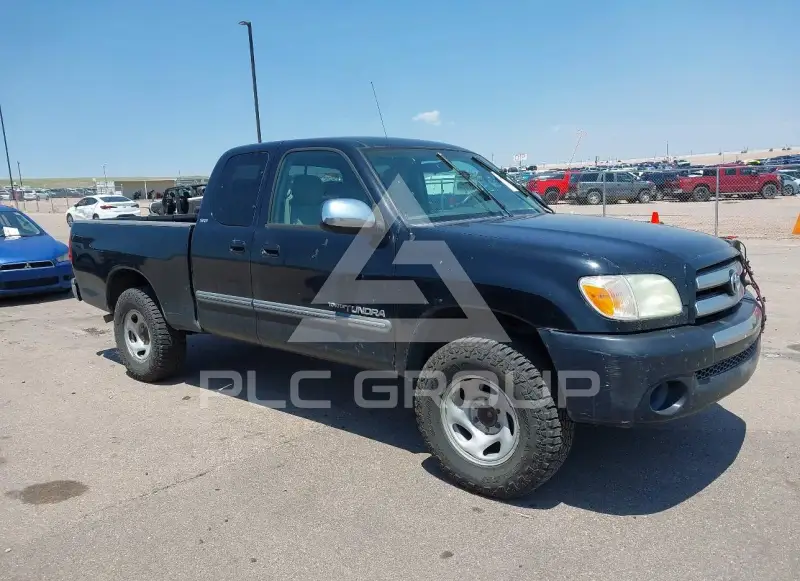 2006 Toyota TUNDRA photo