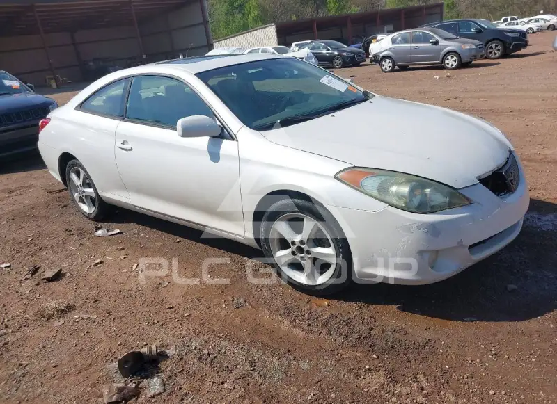 2006 Toyota CAMRY photo