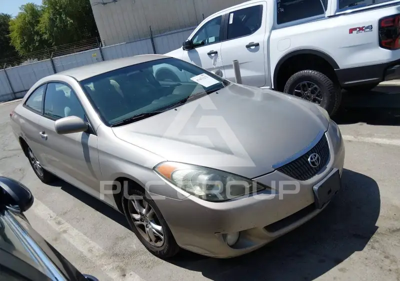 2006 Toyota CAMRY фото