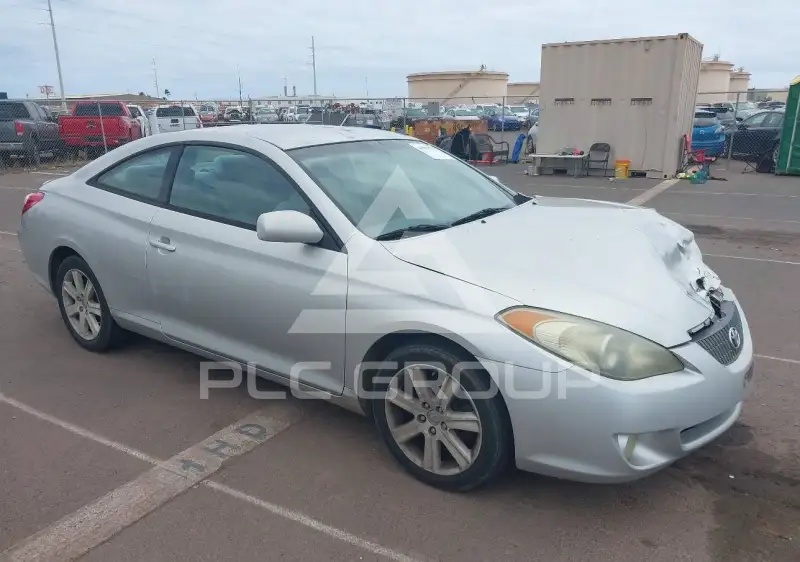 2006 Toyota CAMRY photo