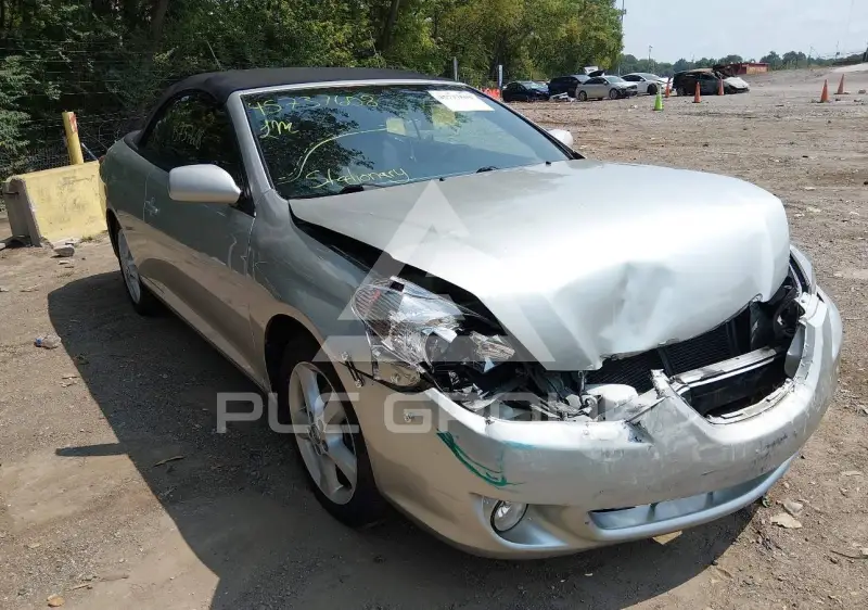 2006 Toyota CAMRY фото