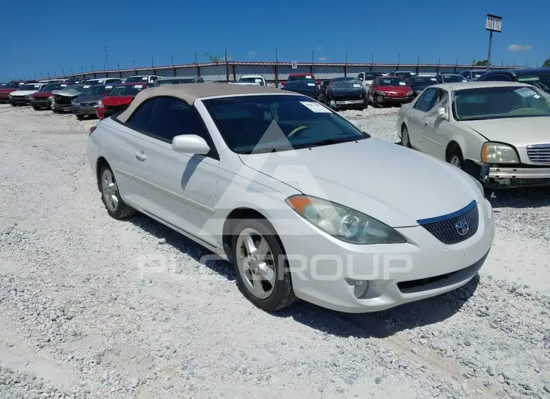 2006 Toyota CAMRY фото