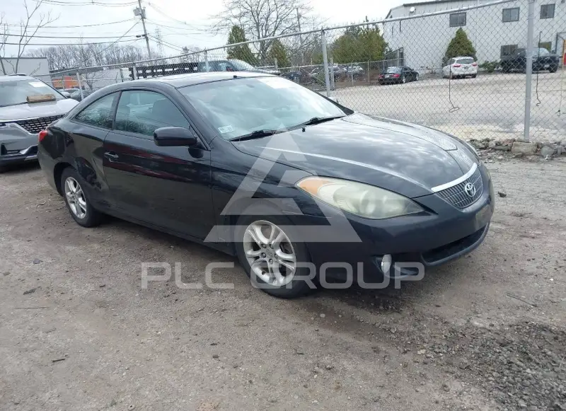 2006 Toyota CAMRY фото