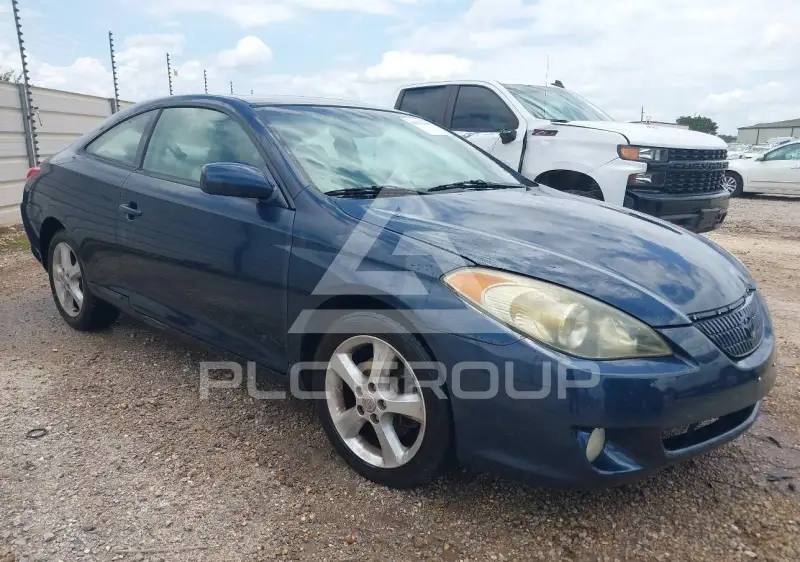 2006 Toyota CAMRY photo