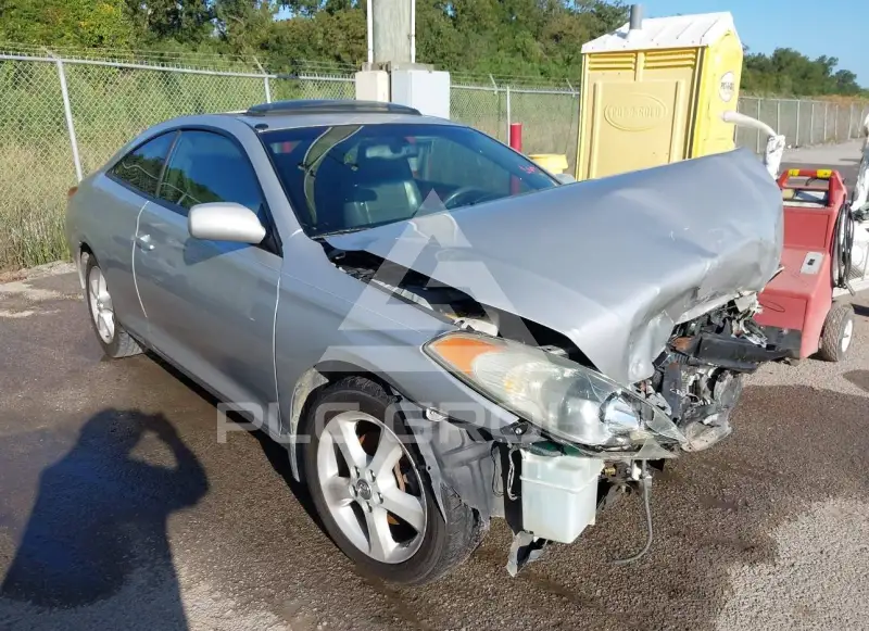 2006 Toyota CAMRY photo