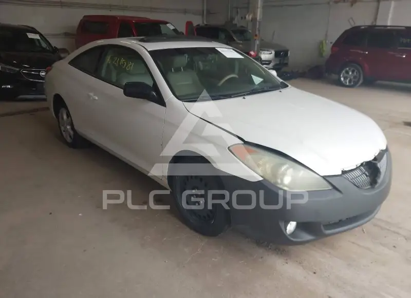 2006 Toyota CAMRY фото