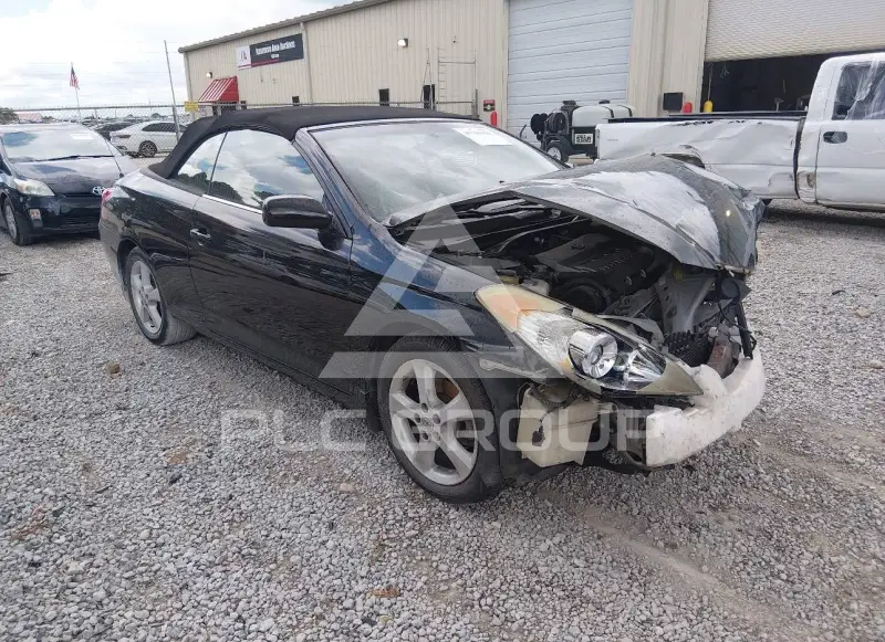 2006 Toyota CAMRY фото