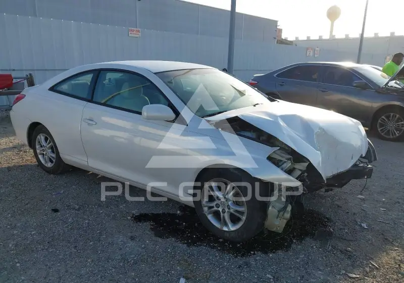 2006 Toyota CAMRY фото