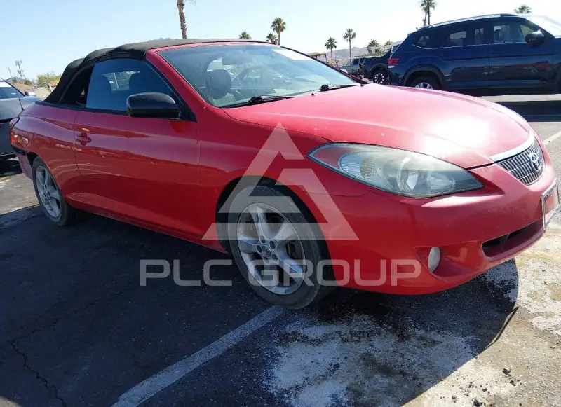 2006 Toyota CAMRY фото