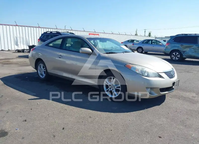 2006 Toyota CAMRY photo