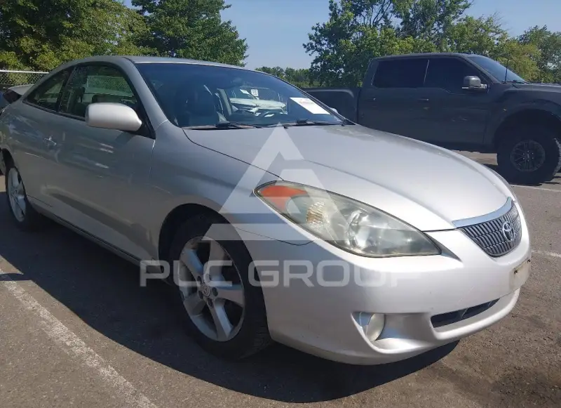 2006 Toyota CAMRY фото