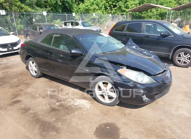 2006 Toyota CAMRY фото