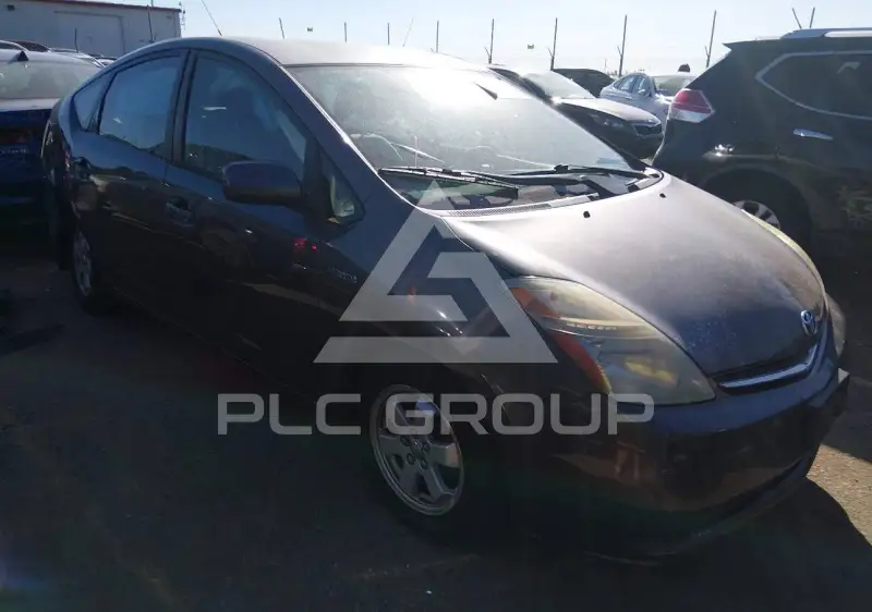 2006 Toyota PRIUS фото