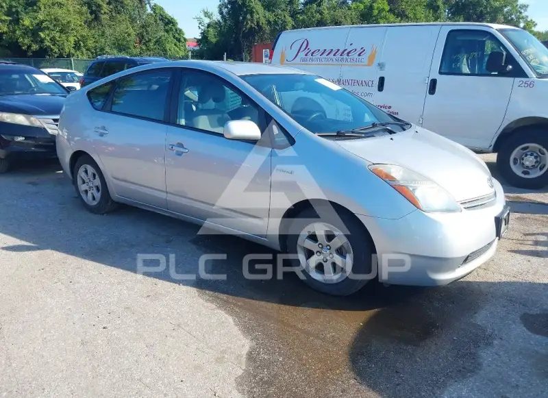 2006 Toyota PRIUS photo