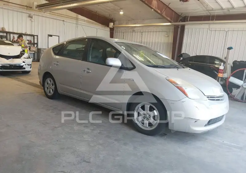 2006 Toyota PRIUS фото