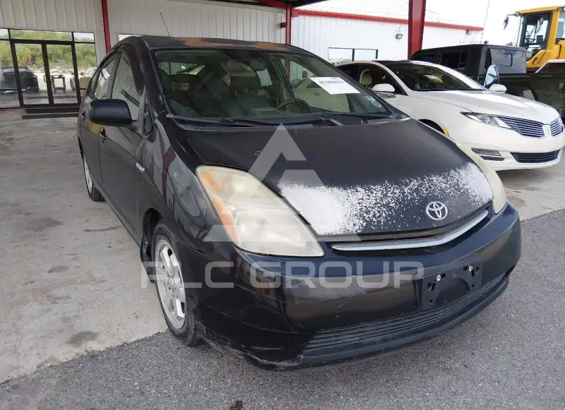 2006 Toyota PRIUS фото