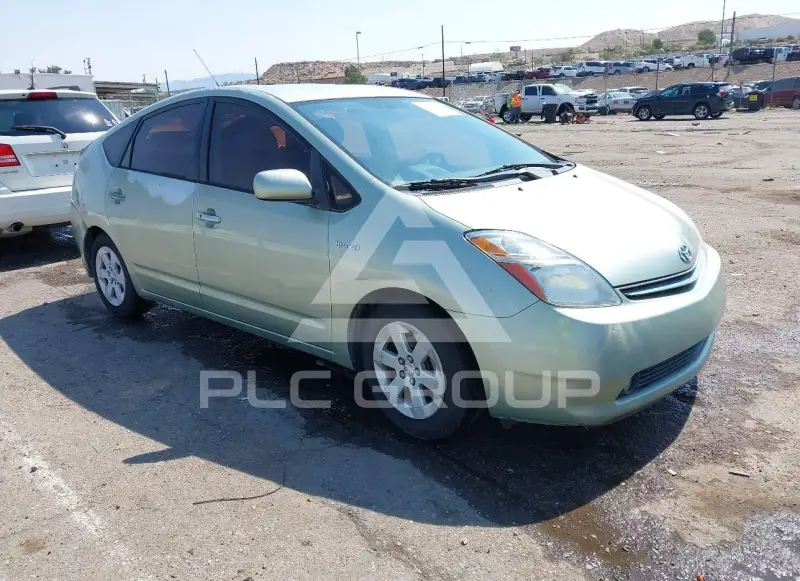 2006 Toyota PRIUS photo