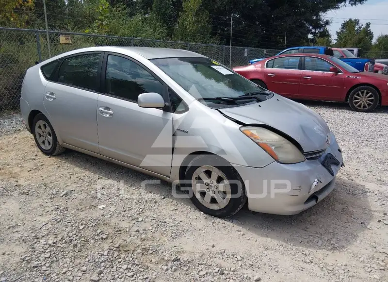 2006 Toyota PRIUS photo
