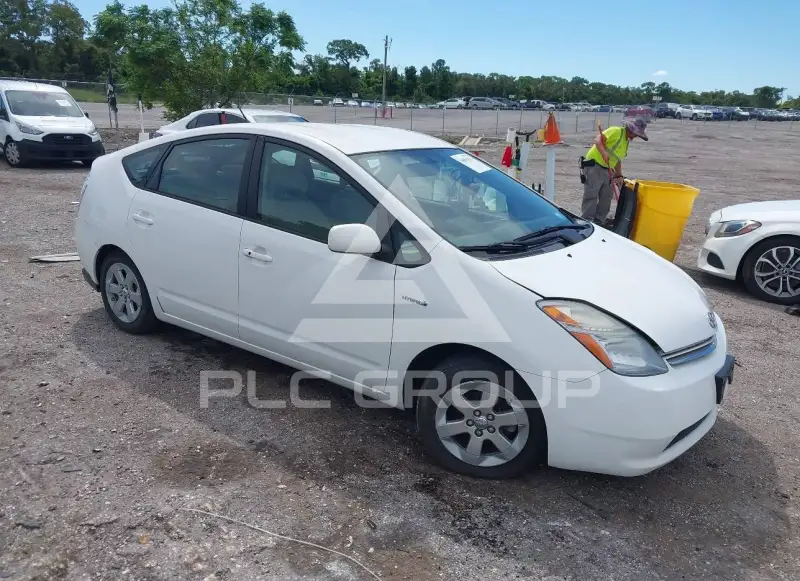 2006 Toyota PRIUS photo