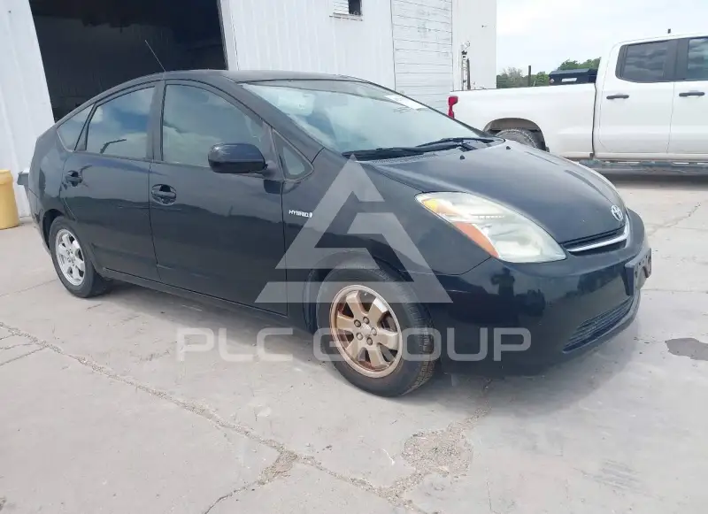 2006 Toyota PRIUS photo