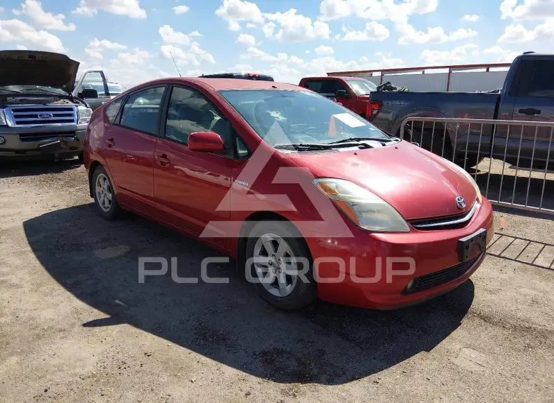 2006 Toyota PRIUS photo