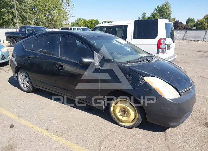 2006 Toyota PRIUS photo