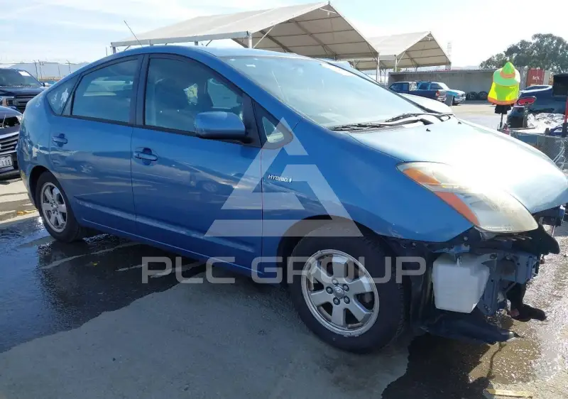2006 Toyota PRIUS photo