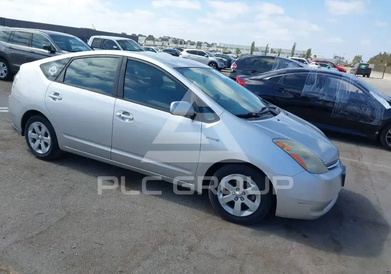 2006 Toyota PRIUS photo