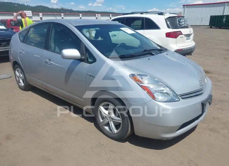 2006 Toyota PRIUS фото