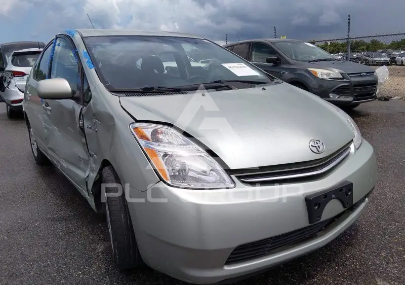 2006 Toyota PRIUS photo