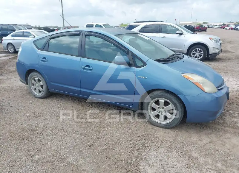 2006 Toyota PRIUS photo