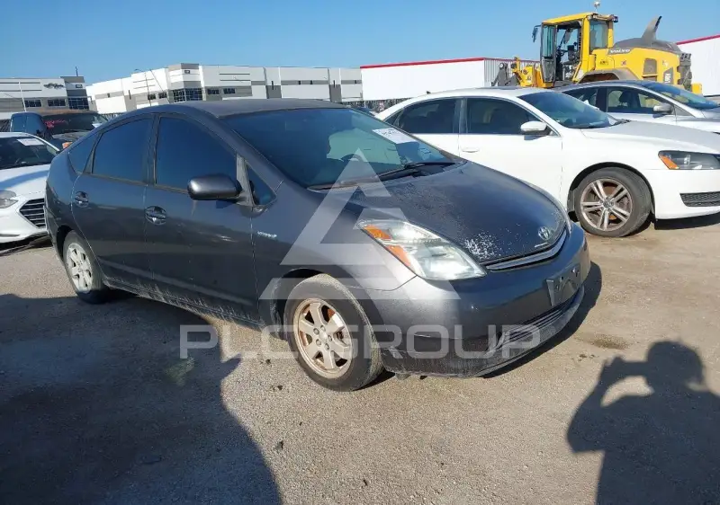 2006 Toyota PRIUS фото