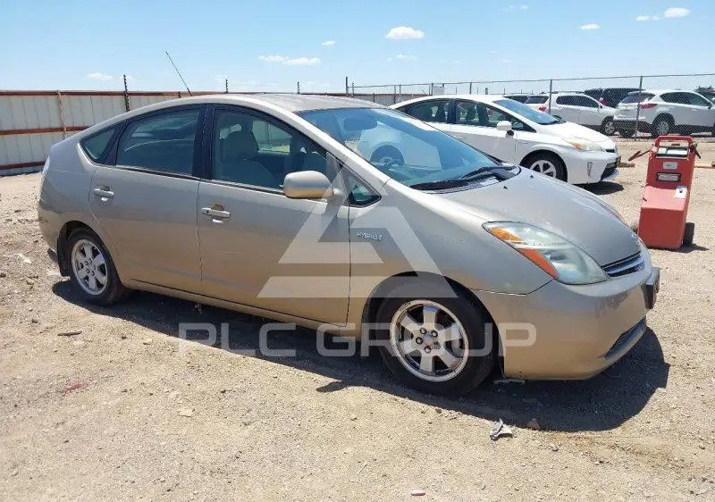 2006 Toyota PRIUS фото