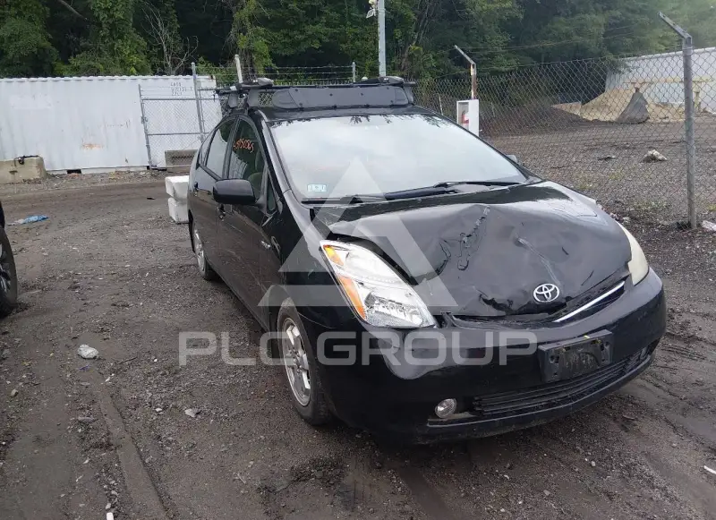 2006 Toyota PRIUS photo