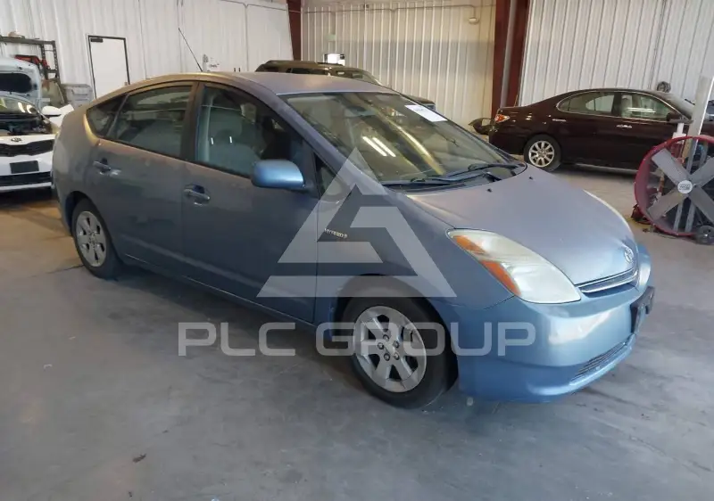2006 Toyota PRIUS фото