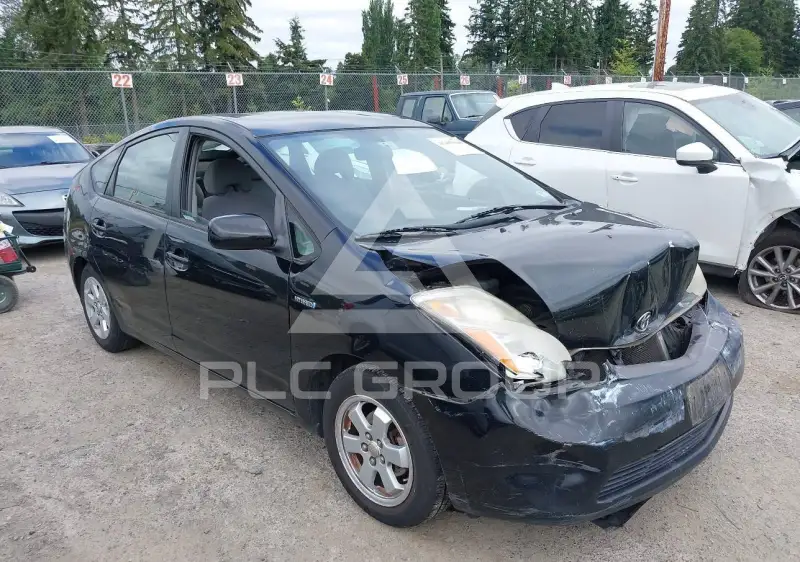 2006 Toyota PRIUS photo