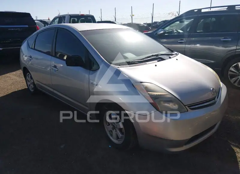 2006 Toyota PRIUS photo