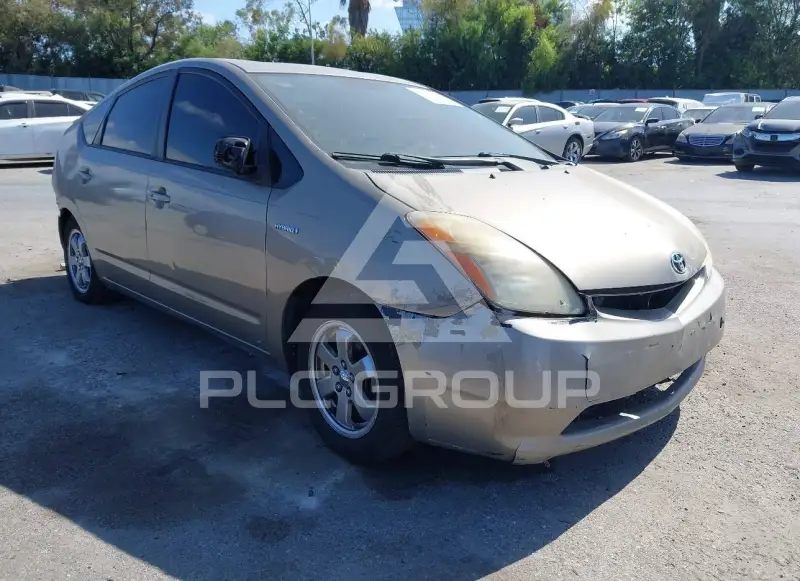 2006 Toyota PRIUS photo