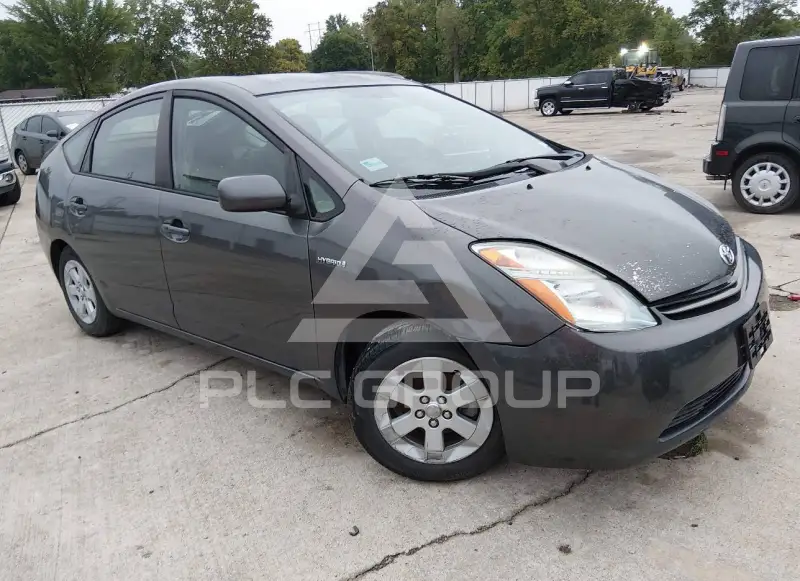 2006 Toyota PRIUS photo