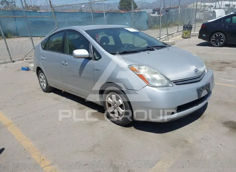 2006 Toyota PRIUS фото